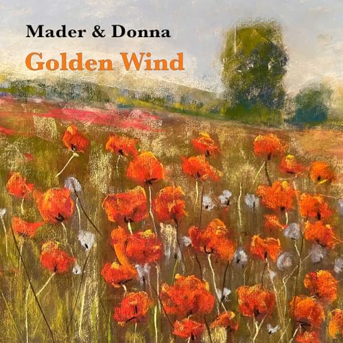 Mader & Donna
