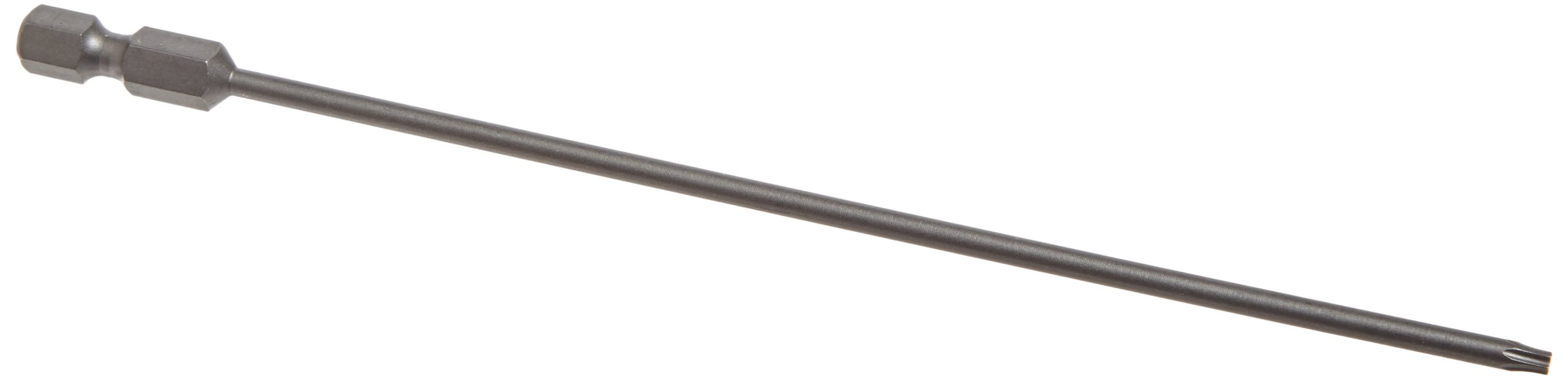 Wera Torx Screwdriver Bit, T8