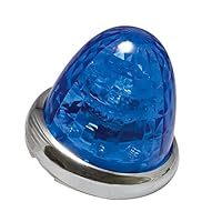 Amazon.co.jp: 槌屋ヤック(Tsuchiya Yac) 車内用品 LEDマーカーランプ