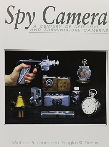Spy Camera