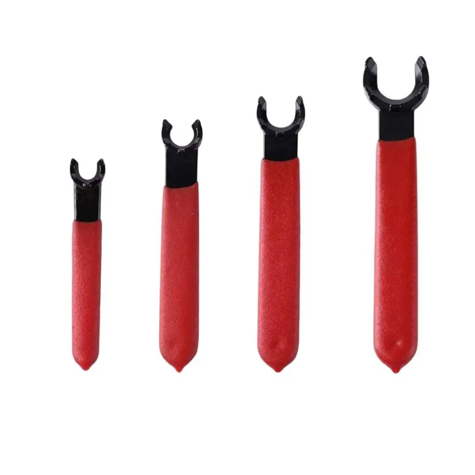 Clé pour mandrin à pince Porte-mandrin à pince de Type ER25 ER32 ER40 ER50 UM, clé à écrou de broche, fraiseuse CNC, outils de tour, tige clé ER(ER11A)