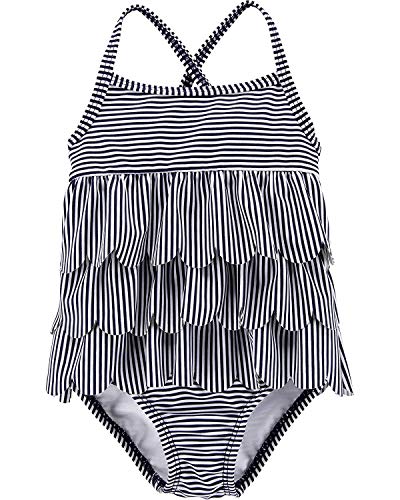 Image of Carter's Girls Swimsuit