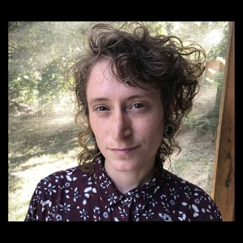 『Erin McElroy: Hacking in &ldquo;Postsocialist&rdquo; Times&mdash;Unbecoming Silicon ValleyEpisode』のカバーアート