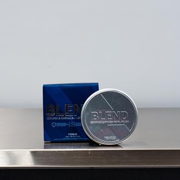VONIXX Blend Metal Polish 150ML Model