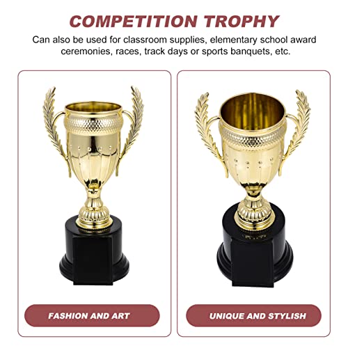 Reviews de Trofeos , listamos los 10 mejores. 21 Imagen adicional