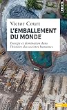  L Emballement du monde: Énergie et domination dans lhistoire des sociétés humaines