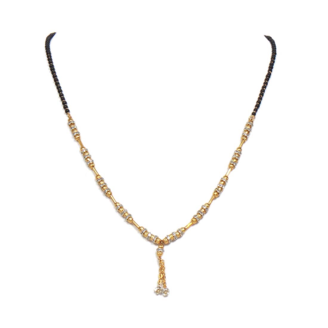 Pride Plated Mangalsutra Pendant Latest Mangalsutra
