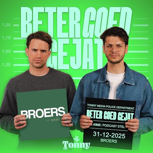 BROERS | Seks met bloed en chlamydia