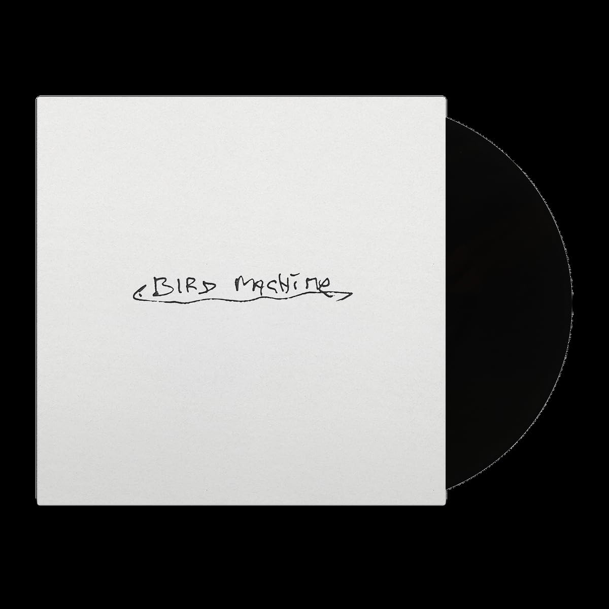 Sparklehorse - Bird Machine (ANTI) Vinyl 12"" Album