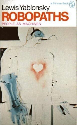 Robopaths 0140216561 Book Cover