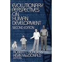 Evolutionary Perspectives on Human Development
