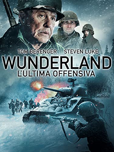  Wunderland - L\'ultima offensiva