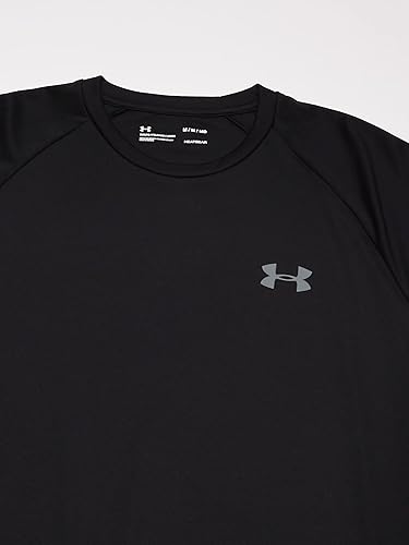 Miniatura 2 de Under Armour - Mens Tech 20 Novelty T-Shirt