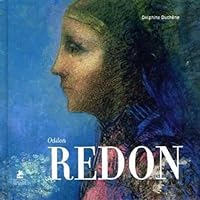 Odilon Redon 2809919070 Book Cover
