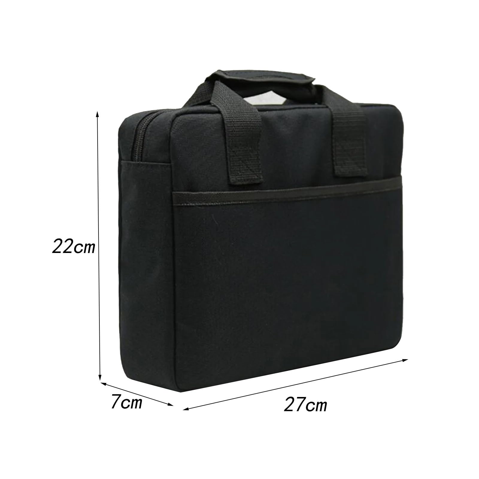 Bolsa para Pedales De Guitarra Pedal portátil con Efecto de Guitarra, Estuche de Transporte, Impermeable, Tela Oxford, Bolsa for Pedales de Guitarra para Guardar Pedales