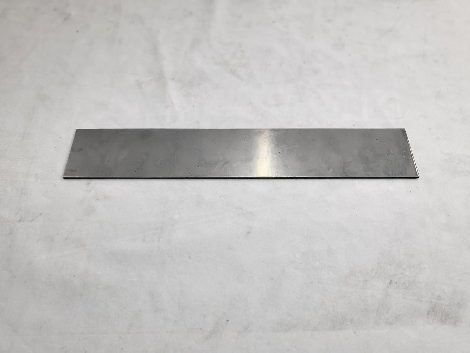 1095 Cold Rolled Carbon Steel 3/32