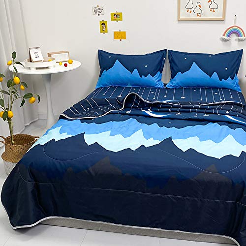 Trapuntino Copriletto Matrimoniale Singolo