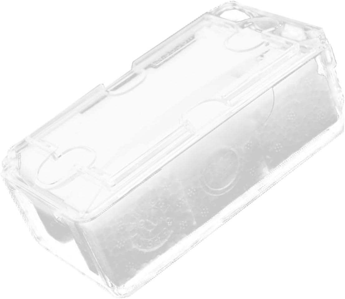 Pet Single Watch Storage Case with Inner Holder for Display