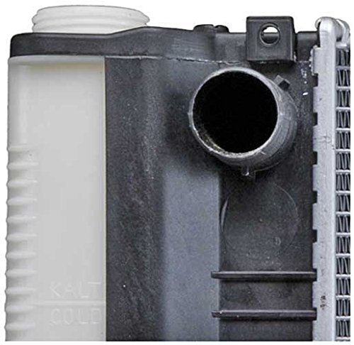 Behr Hella Service 376713121 Radiator #TOP7