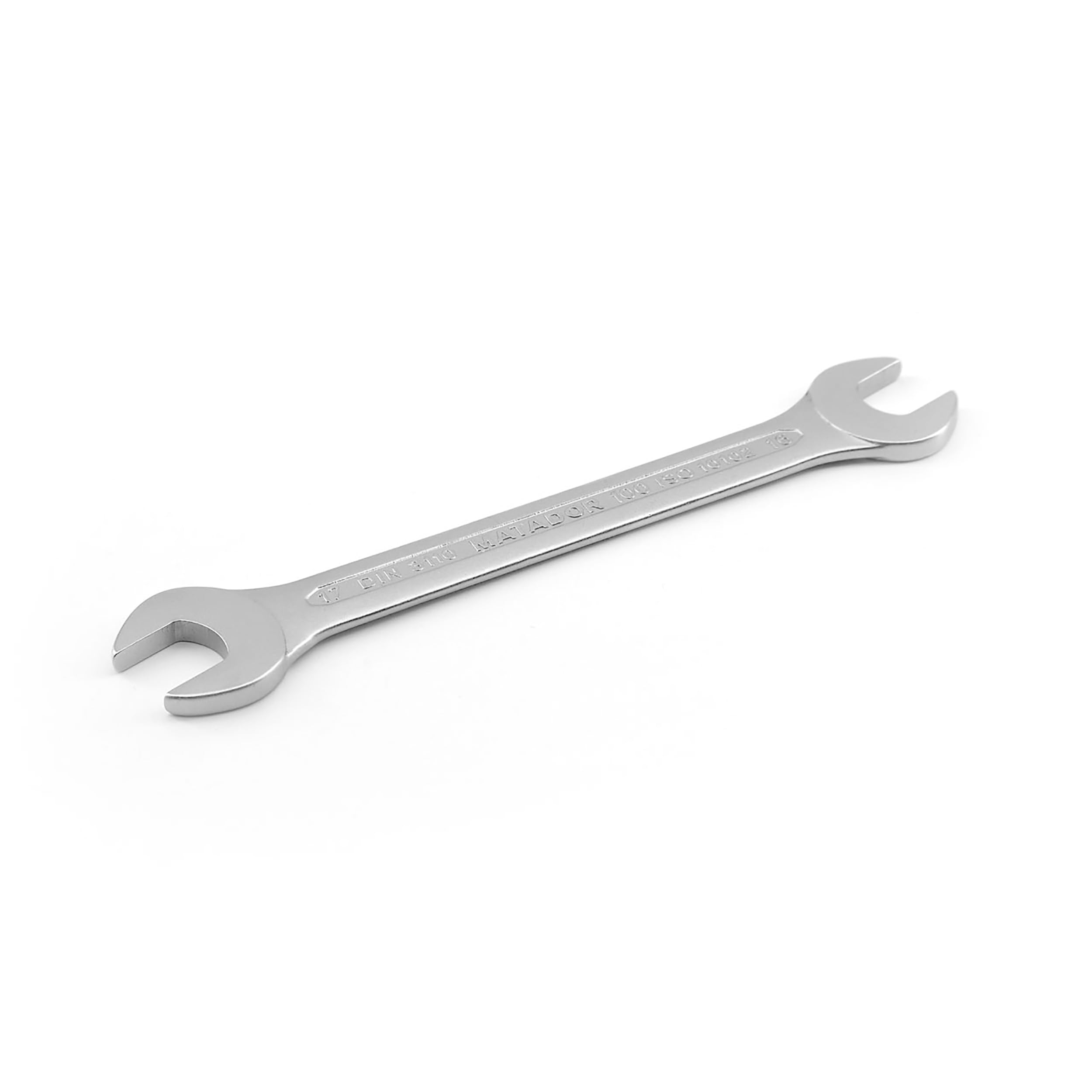 Milwaukee Accessoires 4932492731 Dubbele steeksleutels 24x27 mm