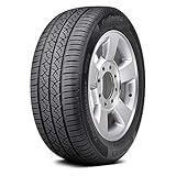Continental Tires TRUECONTACT 225X50R17 Tire - All Season, Fuel Efficient