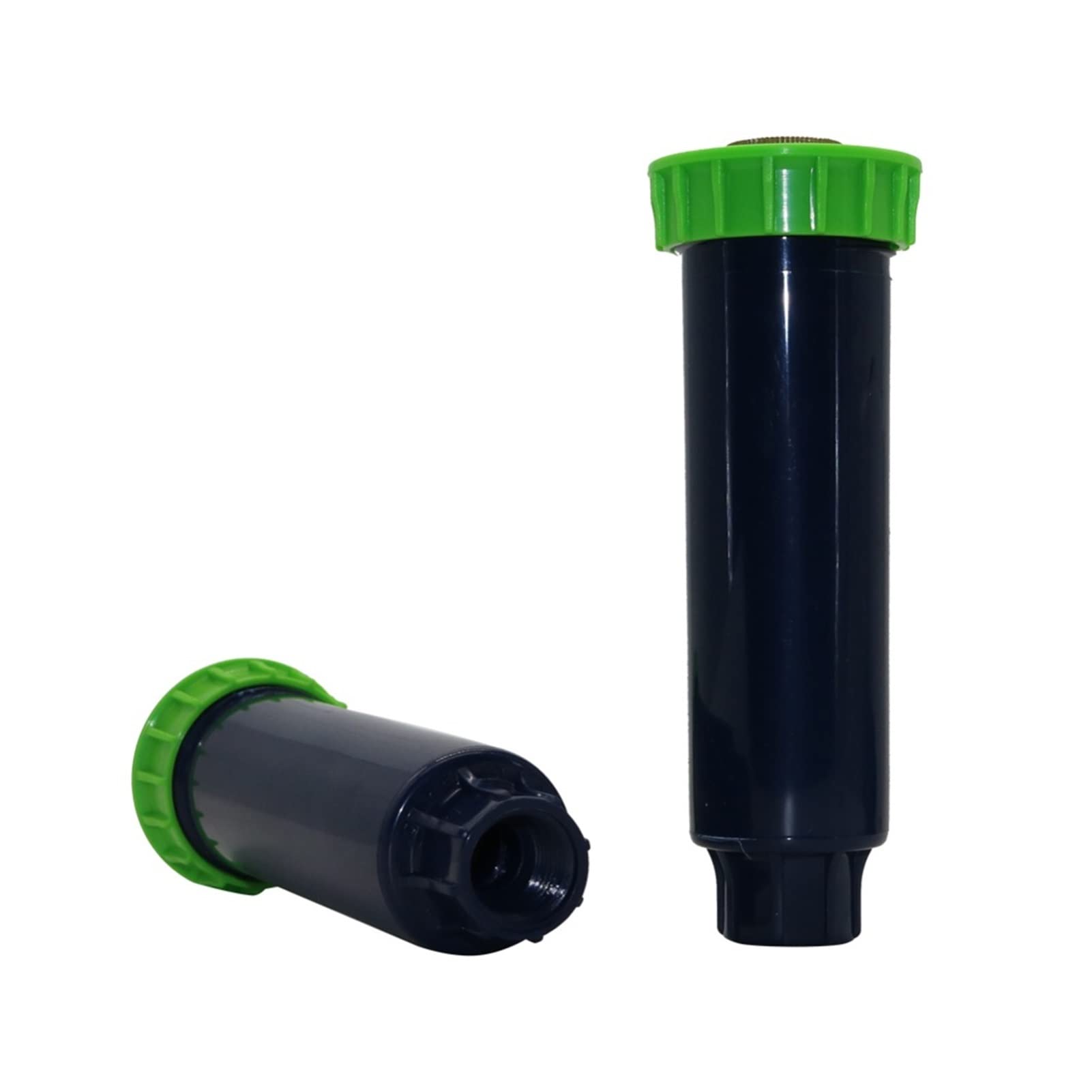 Strumenti for l'irrigazione da giardinaggio, 10 pezzi da 1/2 pollice filettatura femmina 90 180 360 gradi irrigatore a scomparsa irrigatore for irrigazione del prato irrigatore for irrigazione da giar
