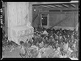 HistoricalFindings Photo: Westmoreland Homesteads,Pennsylvania,PA,Farm Security Administration,FSA,4 3