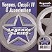 Vogues, Classic IV & Association Karaoke Disc - Legends Series CDG