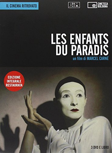 Les enfants du paradis. DVD. Con libro Les enfants du paradis. DVD. Con libro
