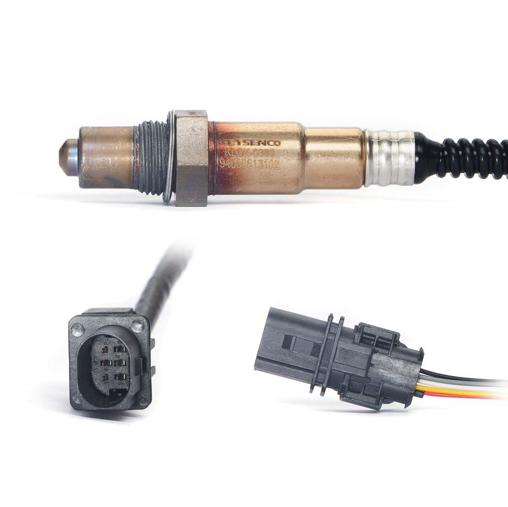 Amazon.com: CHERISH-AUTO 1PCS OEM 94860613102 948 606 131 02 