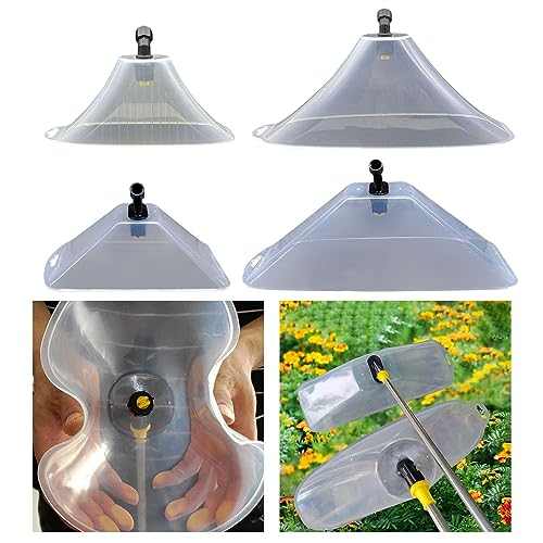 Image of Electric Sprayer Nozzle Spray Head for Greenhouse Landscaping Humidification Single Head Medium