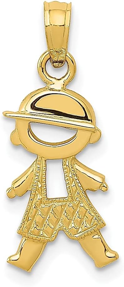 Collares con Colgantes