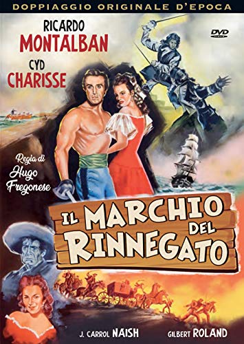 Il Marchio del Rinnegato (1951)