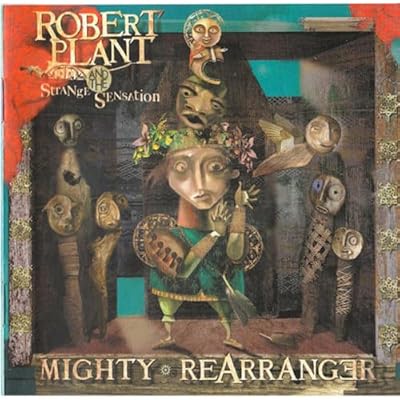 Mighty Rearranger