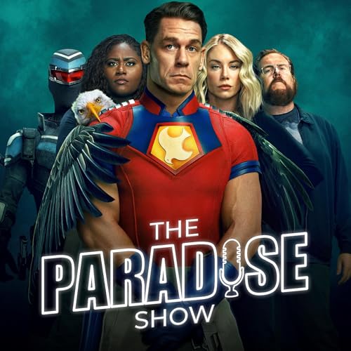 Peacemaker - B&eacute;keharcos 2. &eacute;vad | The Paradise Show #62