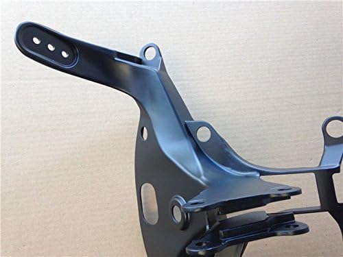 Miniatura 3 de SMT-Head Cowling Soportes de estancia de carenado superior delantero compatibles con Yzf R1 2004-2006 05 B00RUEQSPK