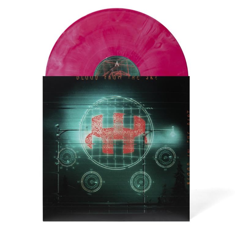 Oxenfree II: Lost Signals Colonna sonora originale