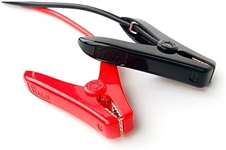 Bolt Mini Jumper Cables for Halo Bolt 57720, 58830, Wireless, Air and Standard Car Battery