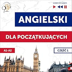 Page de couverture de Angielski dla początkujących 1