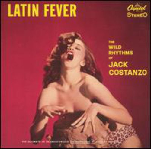 Latin Fever