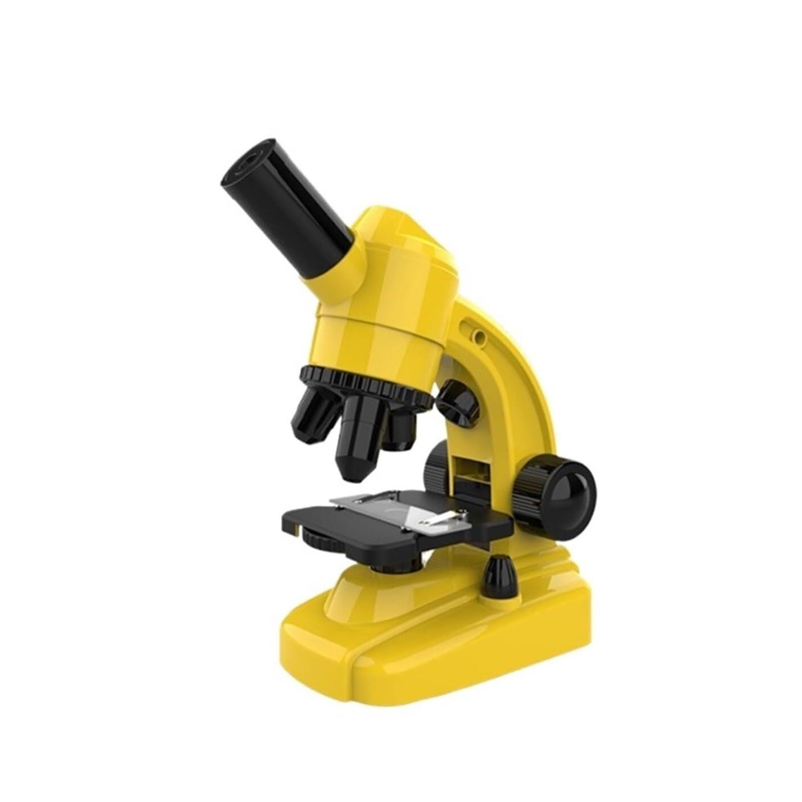 Microscopio Ottico Portatile Ad Alta Risoluzione 3 Pezzi