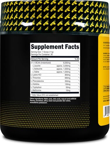 Eaa Blend For Sarcopenia Support
