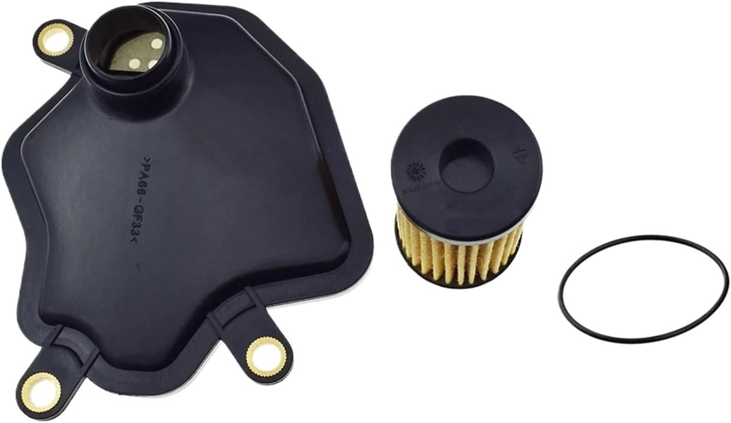 Transmission Filter Pan Gasket Fit For Chery 2 4 7 8 Pro 5x 3x Max 2019-2024 151100002 1506400(Oil pan and filter)