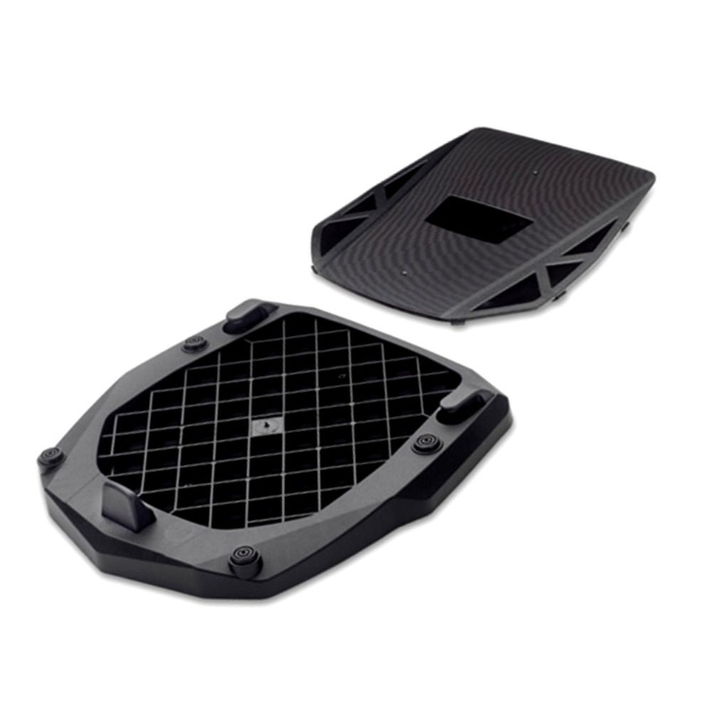Universal-Platte für Koffer Kappa für alle Motorräder K961 K48 K52 K53