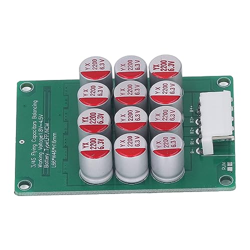 Equalizer Battery with Durability-Optimized for LFP Lite (#2) miniatura 7