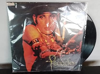 Ney Matogrosso - Pecado por Ney Matogrosso — capa do álbum