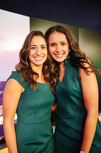 Sisters in TV Journalism: From Cave Work to TV News