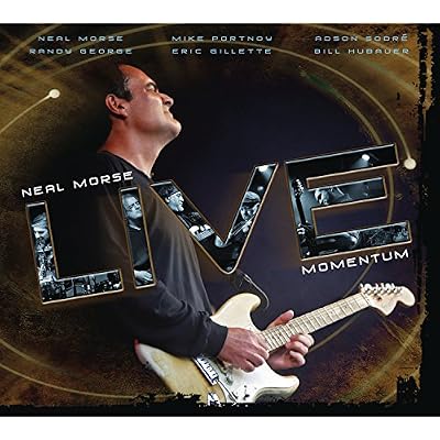 Live Momentum