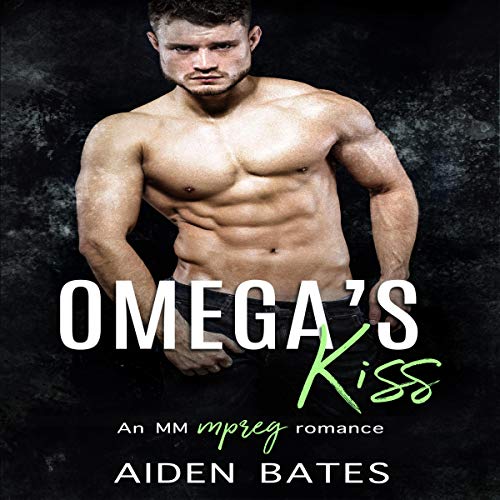 Omega's Kiss by Aiden Bates episode artwork