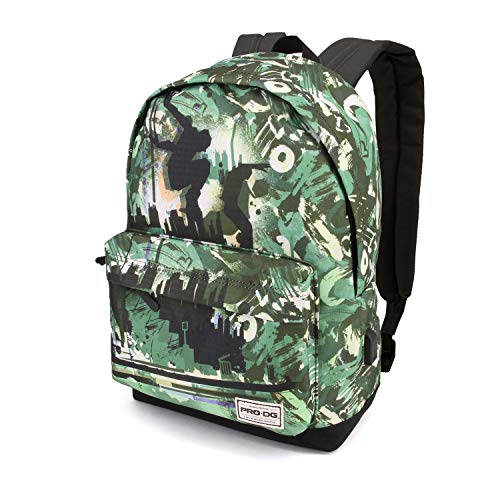 PRODG PRODG Fly-Freestyle Rucksack Mochila Tipo Casual 42 Centimeters 21 Multicolor (Multicolour)
